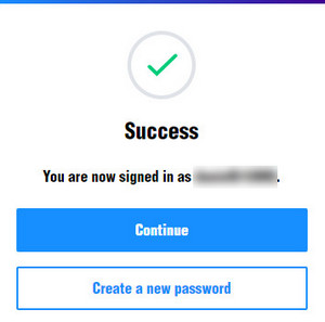 Sign into Yahoo Mail