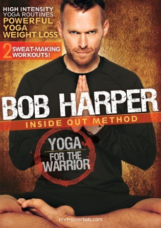 Yoga For The Warrior