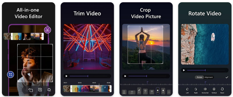 YouCut - Video Editor & Video Maker - Baixar APK para Android