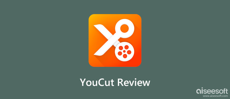 Recensione YouCut