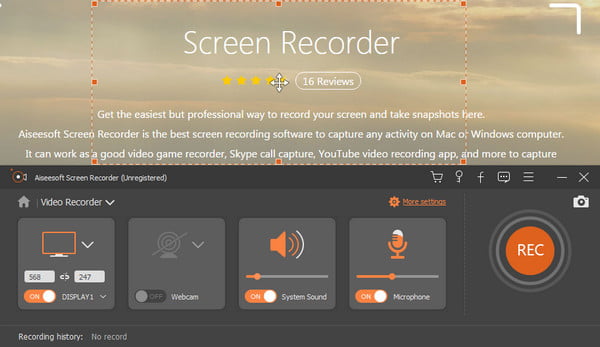 best video recording app for mac for youtube