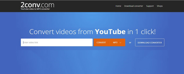 How to Convert YouTube to MP4 (YouTube Online Converter)