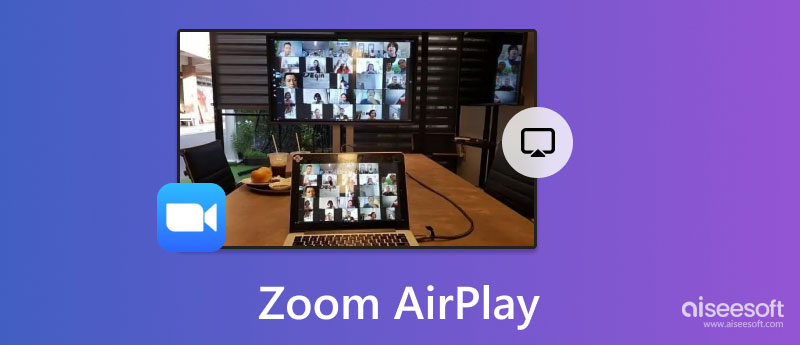 Zoom-airplay