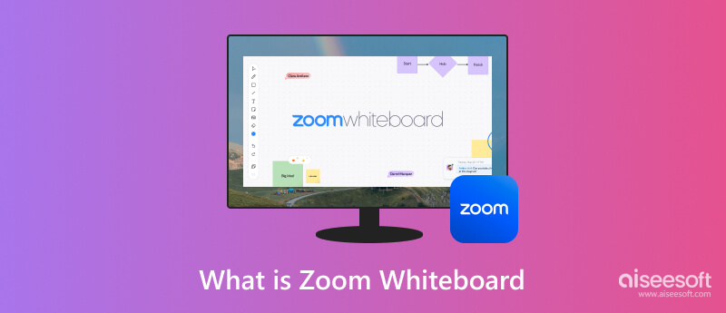 Zoom whiteboard