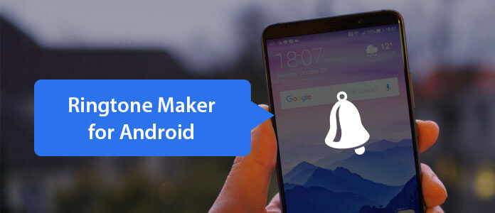 Suoneria Maker per Android