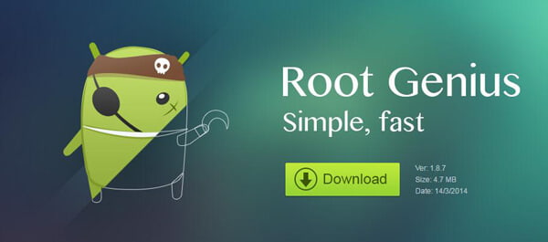 Root Genius