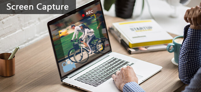 Screen Capture - How to Screen Capture on Mac/Windows PC