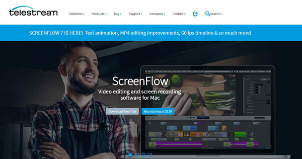 ScreenFlow