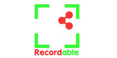 Recordable