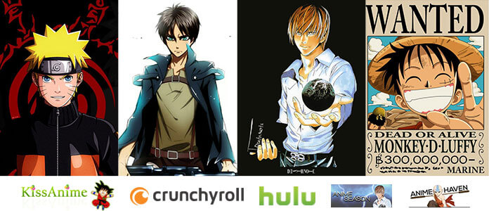 Watch Anime For Free Online Dubbed