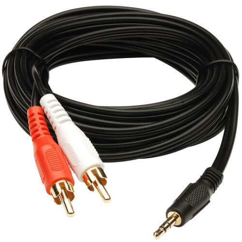 Audio Cable