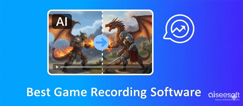 Best Game Recording Software