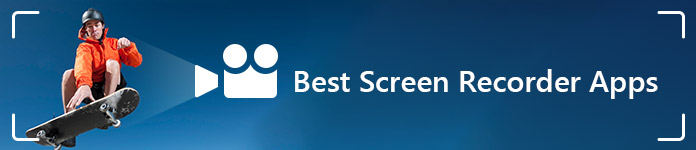 Screen Recorder-app