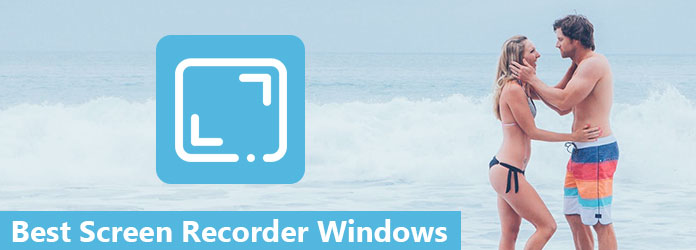 Лучший Screen Recorder на Windows