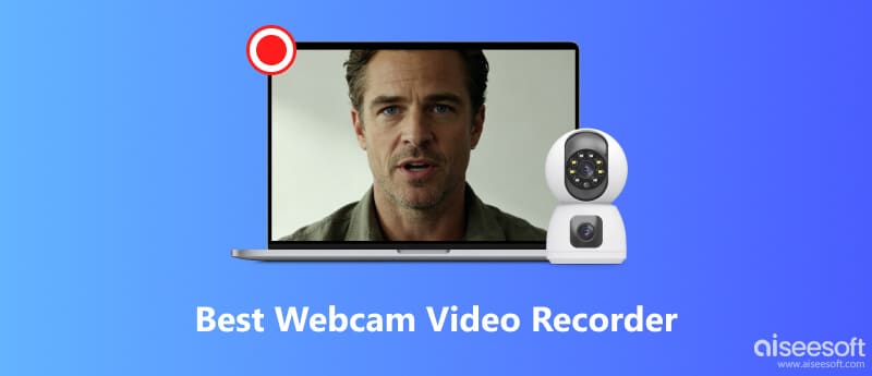 Best Webcam Recorder
