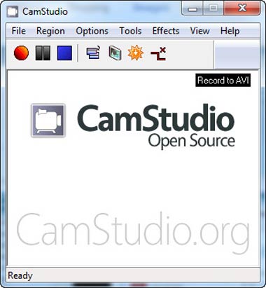 CamStudio