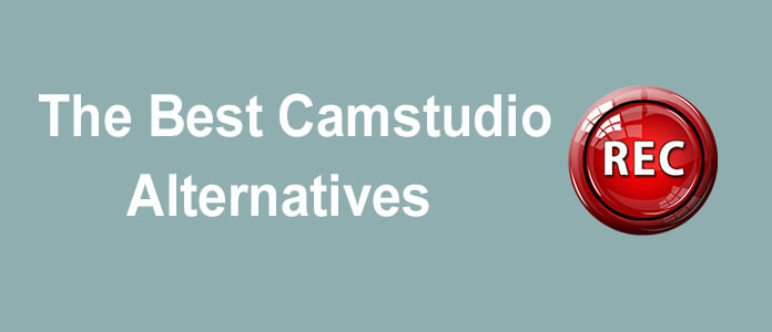 Het beste Camstudio-alternatief