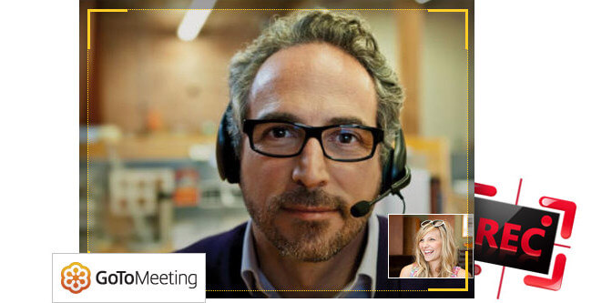 Λήψη Gotomeeting