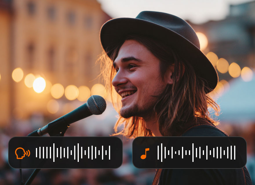 Enhanced Audio Quality