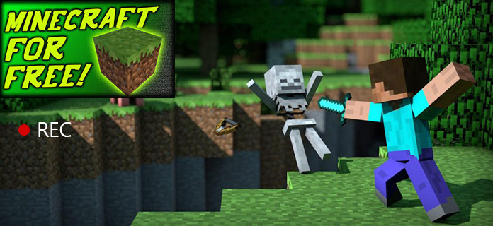 Gratis Minecraft