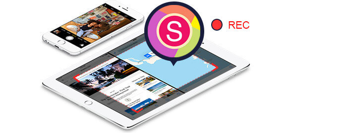 iPhone Screen Recorder