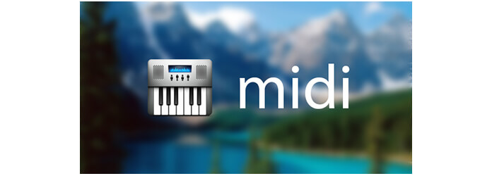 MIDI-afspiller