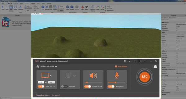 How To Use Roblox Studio On Chromebook