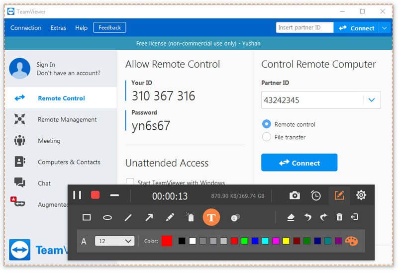 teamviewer 14 changes teamviewer 14 changes
