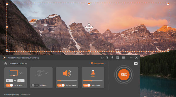 screen record on chrome book