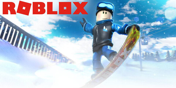 Roblox-gamevideo