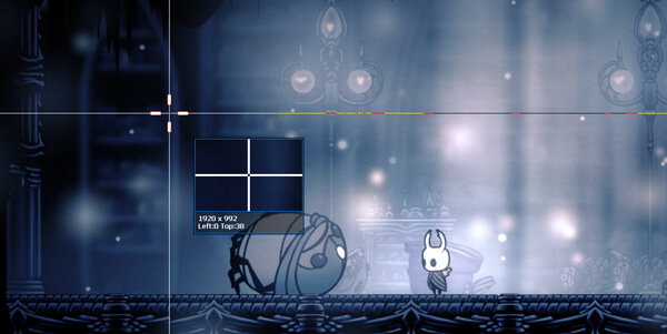 Zrzut ekranu gry Steam