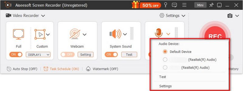 Macro Recorder for Windows/Mac - No more repetitive tasks - Mouse and Keyboard Capture
