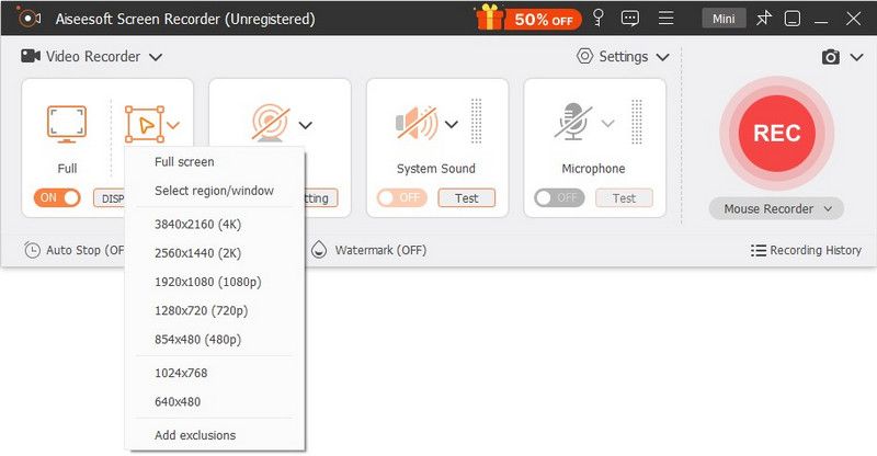 Set Audio Source