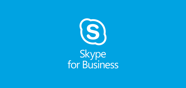 Skype til erhverv