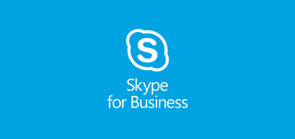 Skype för Business