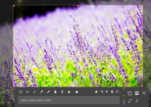 Screenshot maken op Toshiba met Screen Capture