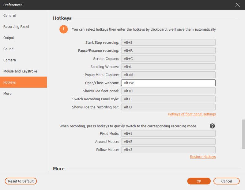 Screen Recorder Tutorial