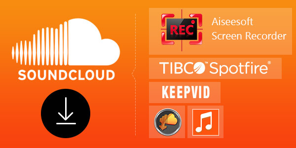 顶级soundcloud音乐和播放列表下载器 顶级soundcloud音乐和播放列表下载器