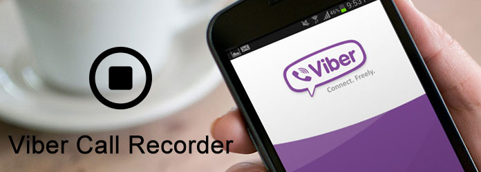 Ring optagere til Viber