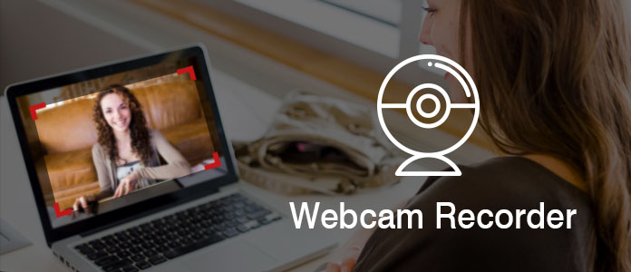 Webcam Registratore