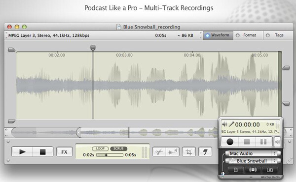 Wiretap Studio For Mac Wiretap Studio For Mac