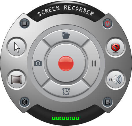 ZD 소프트 스크린 레코더