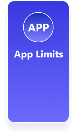 App Limits
