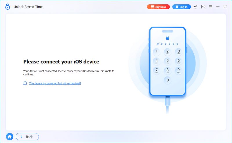 Connect Device
