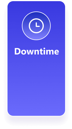 Downtime