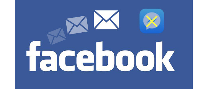 Kuinka lähettää Facebook-viestejä ilman Messengeriä