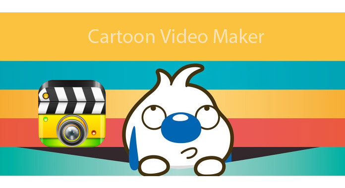Cartoon Video Maker
