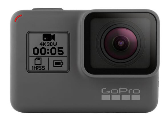 GoPro의 Hero5