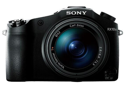 Sony RX10II