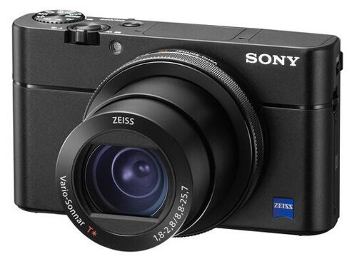 Sony RX100 V.